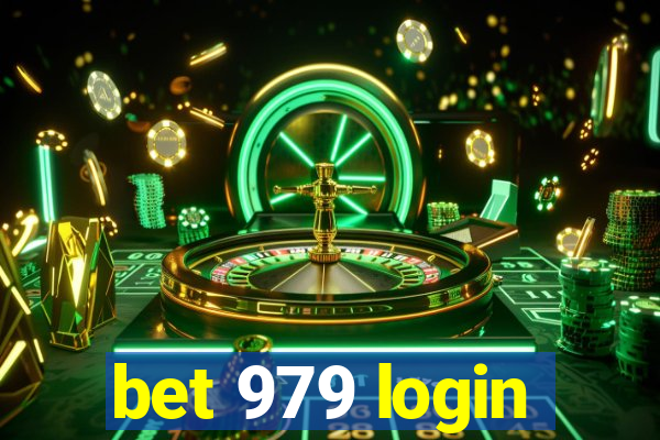 bet 979 login
